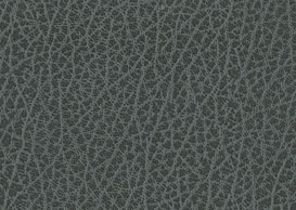 Farbmuster Cabraleder "grau"