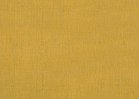 Farbmuster Feinleinen "gelb"