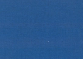 Farbmuster Feinleinen "hellblau"