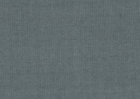 Farbmuster Grobleinen "grau"