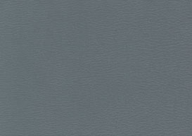 Farbmuster Kunstleder "grau"