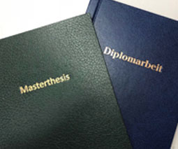 Diplomarbeiten