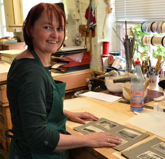 Silke Michaelis
