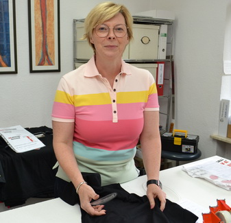 Kathrin Kobarg-Weith